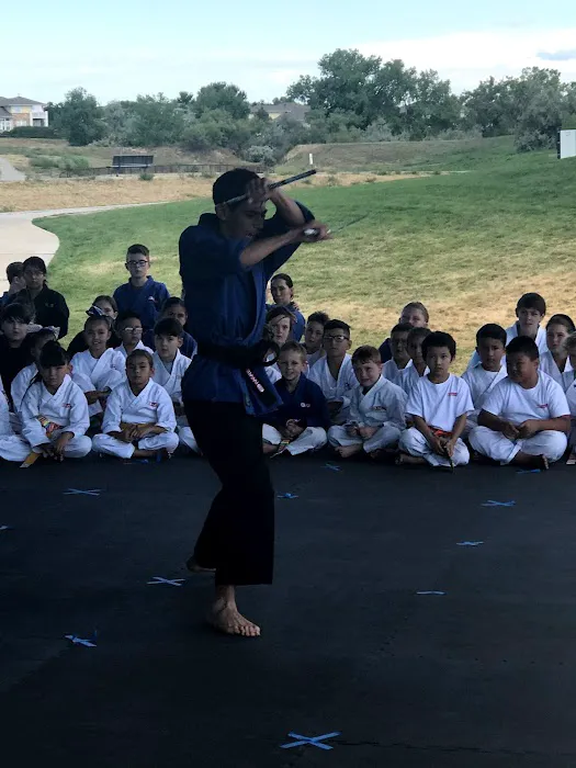 Mile High Karate Picture 7