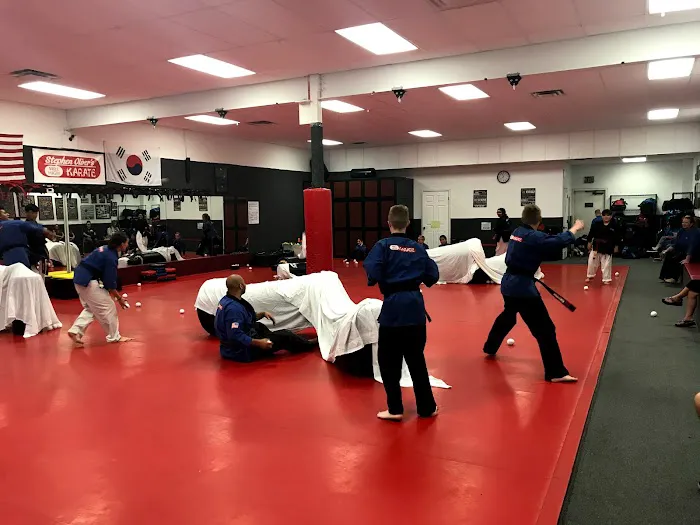 Mile High Karate Picture 8