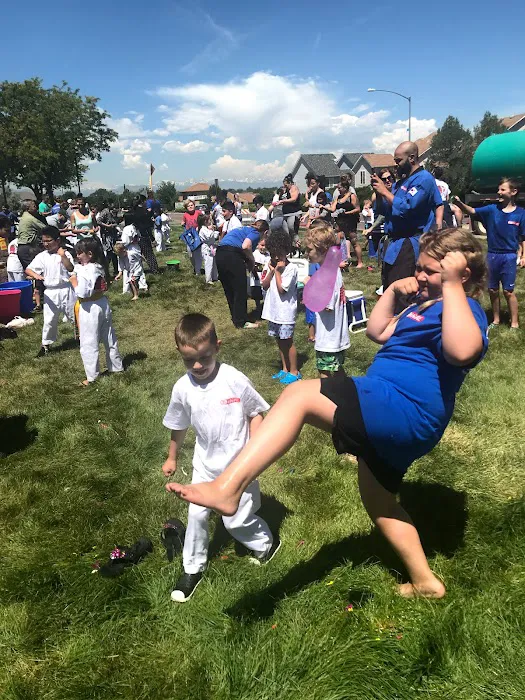 Mile High Karate Picture 10