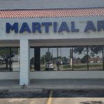 Peak Martial Arts Academy