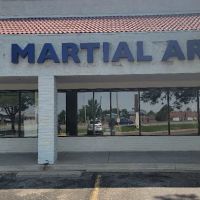 Peak Martial Arts Academy ico