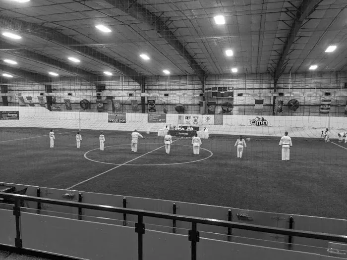 Peak Martial Arts Academy Picture 3