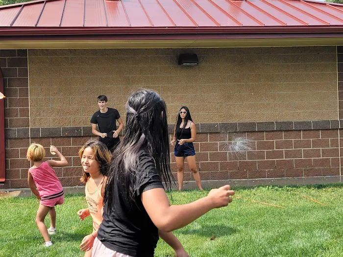 Peak Martial Arts Academy Picture 5