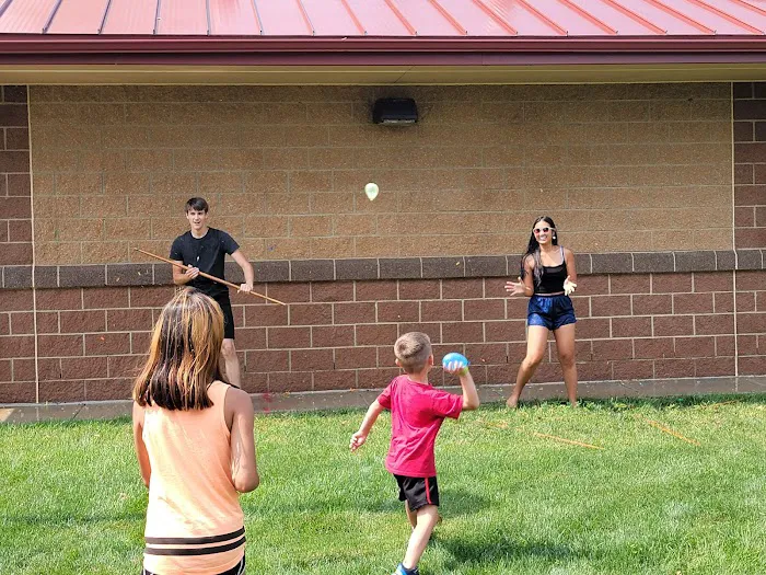 Peak Martial Arts Academy Picture 6