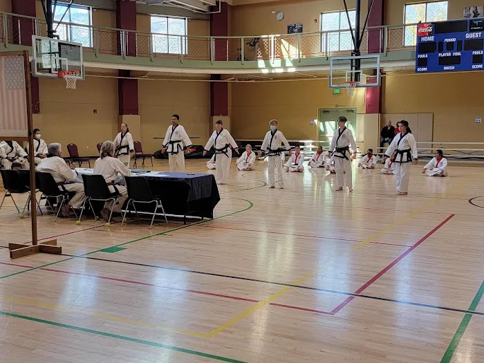 Peak Martial Arts Academy Picture 7