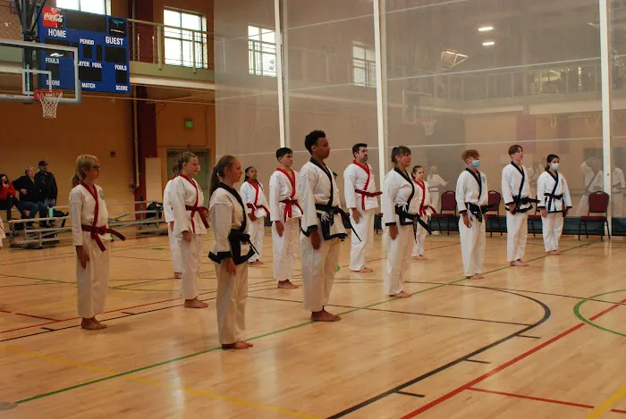 Peak Martial Arts Academy Picture 8