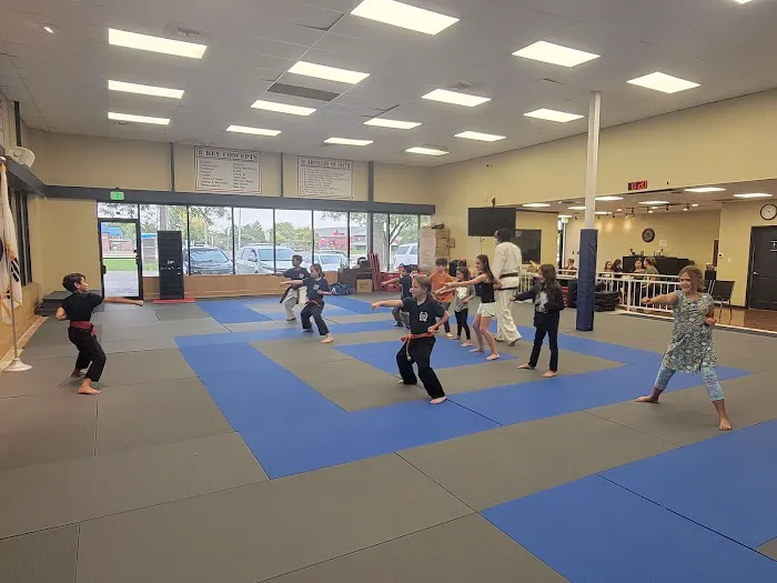 Peak Martial Arts Academy Picture 9