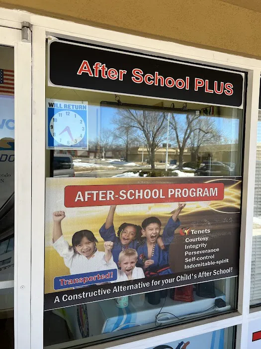 EMPOWER MARTIAL ARTS Picture 1