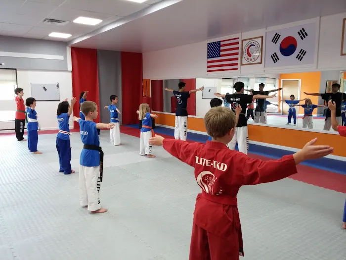 EMPOWER MARTIAL ARTS Picture 7