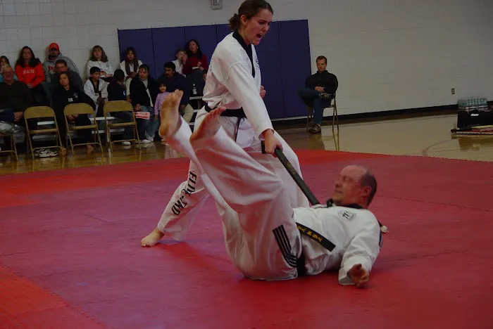 EMPOWER MARTIAL ARTS Picture 5