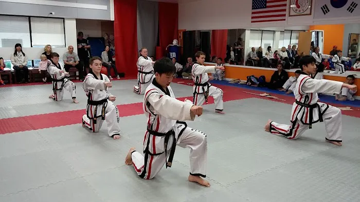 EMPOWER MARTIAL ARTS Picture 6
