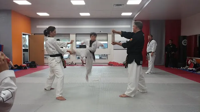 EMPOWER MARTIAL ARTS Picture 8