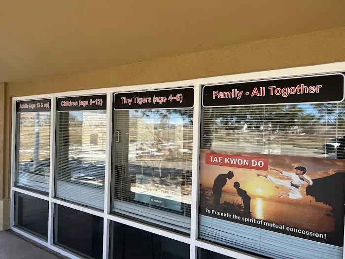 EMPOWER MARTIAL ARTS Picture 10