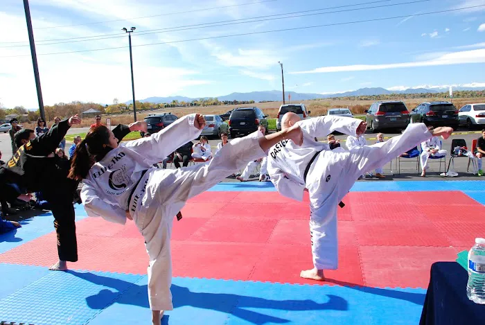 EMPOWER MARTIAL ARTS Picture 9
