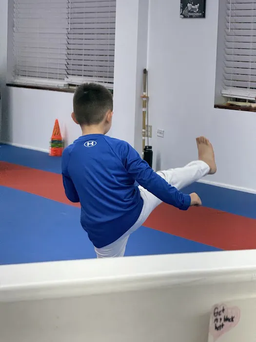 Colorado Karate Club Picture 1