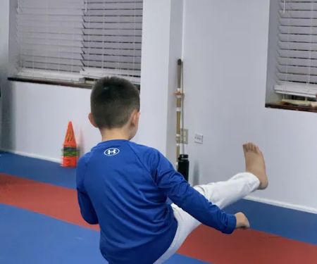 Colorado Karate Club