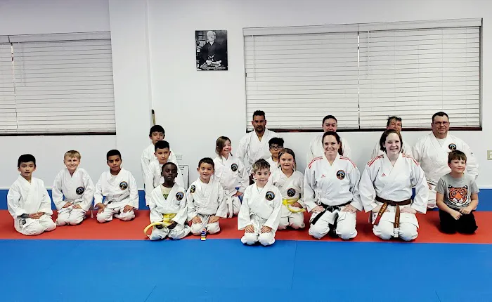 Colorado Karate Club Picture 3