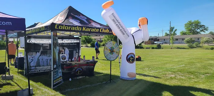 Colorado Karate Club Picture 2