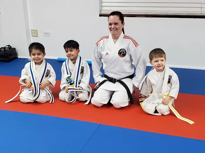 Colorado Karate Club Picture 5