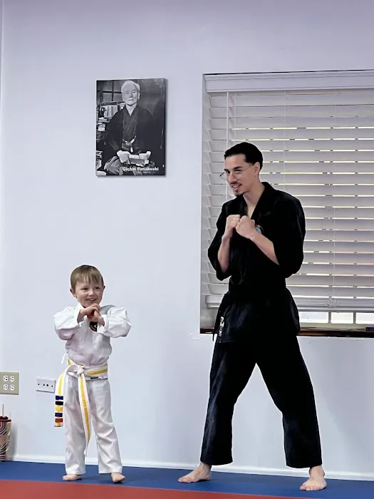 Colorado Karate Club Picture 4