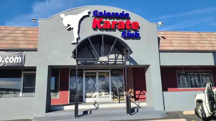 Colorado Karate Club Picture 8