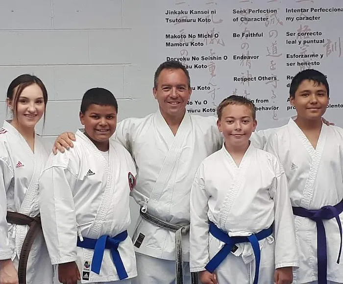Colorado Karate Club Picture 7