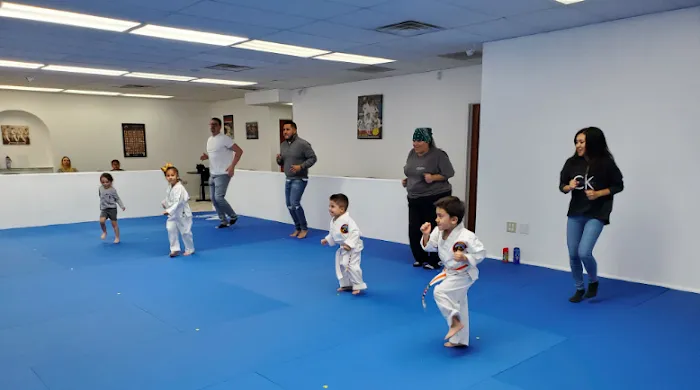 Colorado Karate Club Picture 9