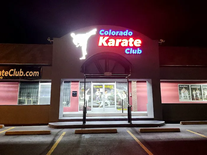 Colorado Karate Club Picture 6