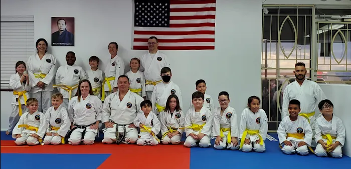 Colorado Karate Club Picture 10