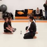 Ludwig Martial Arts / BANG Muay Thai