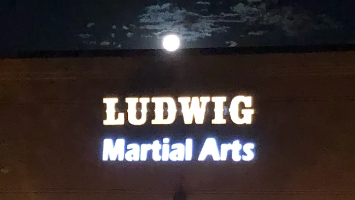 Ludwig Martial Arts / BANG Muay Thai Picture 6