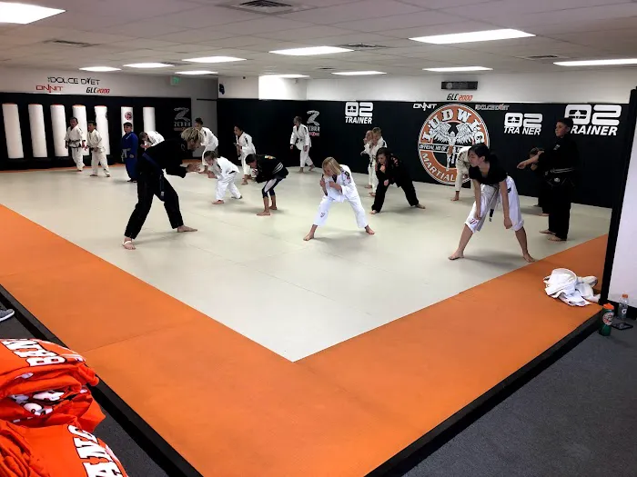 Ludwig Martial Arts / BANG Muay Thai Picture 5