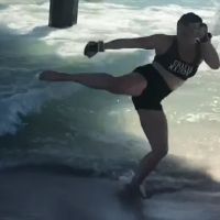 FusBoxe Sambo 1 Martial Arts ico