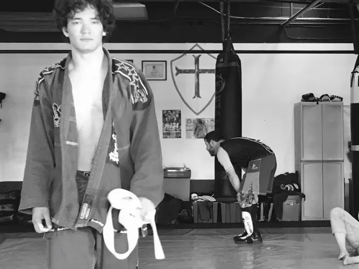 FusBoxe Sambo 1 Martial Arts Picture 7