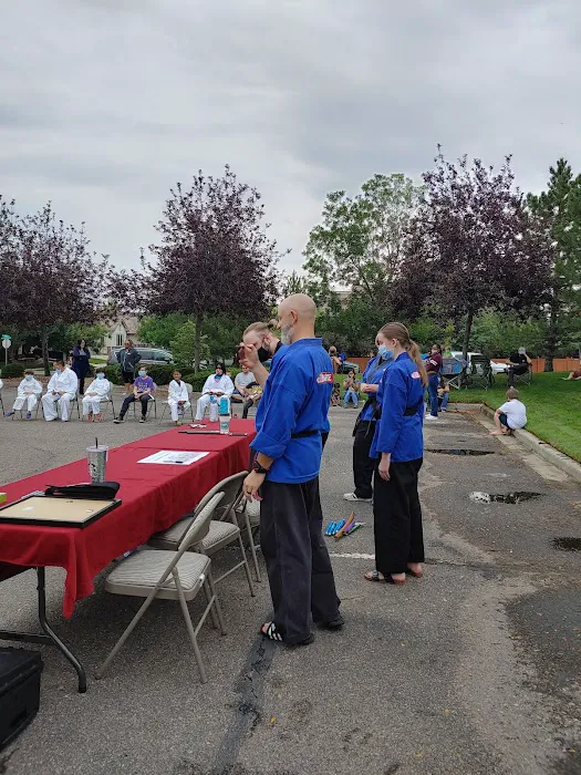 Mile High Karate Picture 2