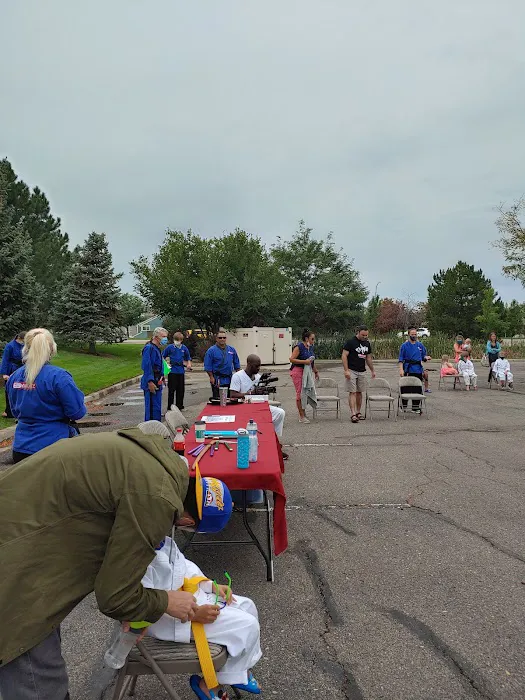 Mile High Karate Picture 5