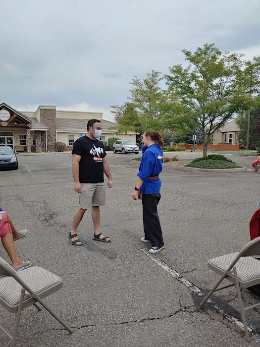 Mile High Karate Picture 6