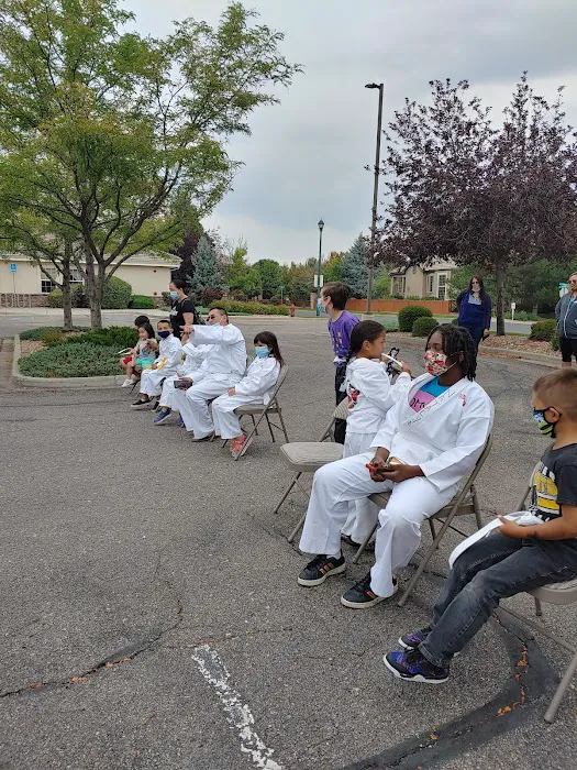 Mile High Karate Picture 7