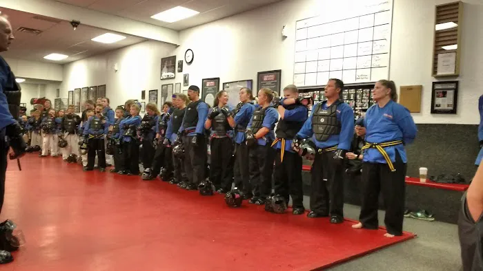 Mile High Karate Picture 10