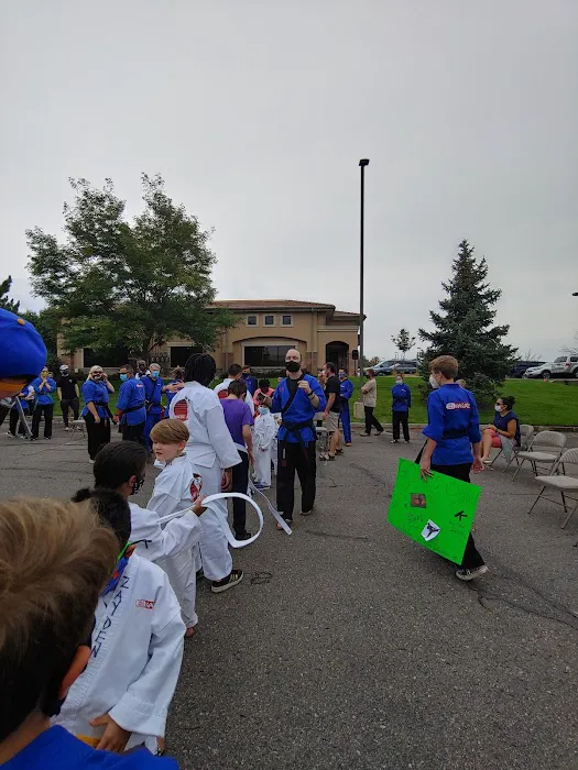 Mile High Karate Picture 9