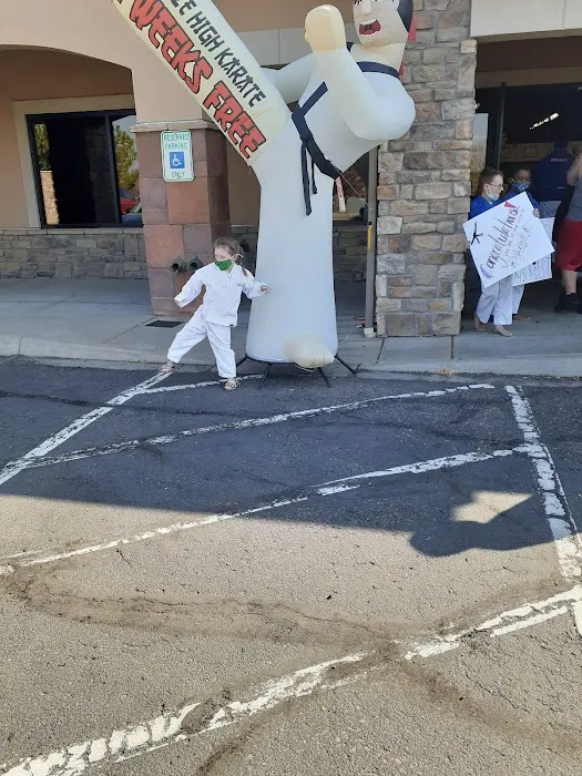 Mile High Karate Picture 8