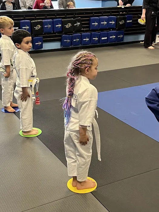 Ripple Effect Martial Arts Picture 1