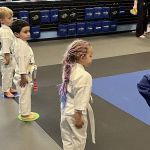 Ripple Effect Martial Arts