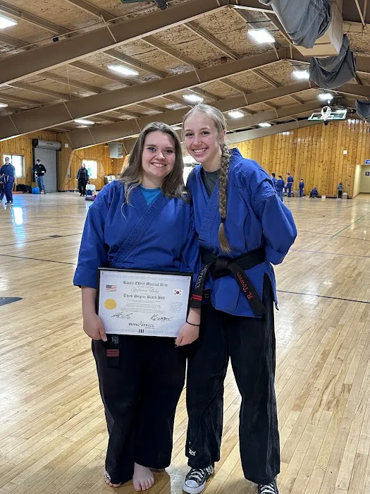 Ripple Effect Martial Arts Picture 6