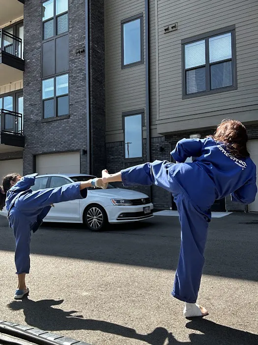 Ripple Effect Martial Arts Picture 7