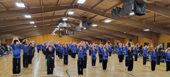 Ripple Effect Martial Arts Picture 5