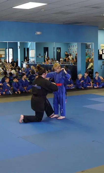 Ripple Effect Martial Arts Picture 8