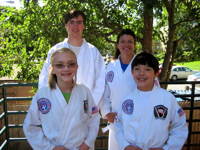 Colorado Taekwondo Institute Picture 3