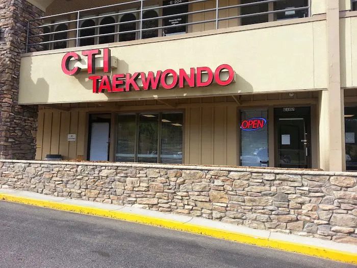 Colorado Taekwondo Institute Picture 6