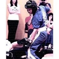 Pai Lum White Dragon Martial Arts ico